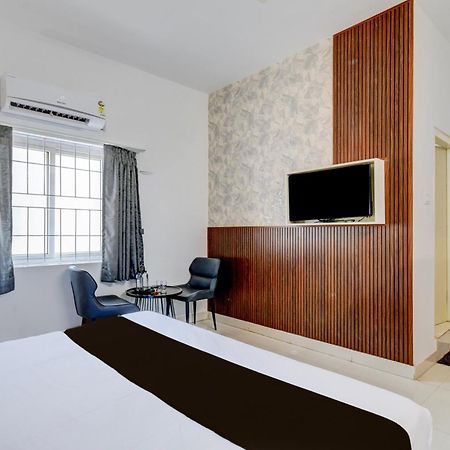 Hotel O Bee Oak Gachibowli Zewnętrze zdjęcie