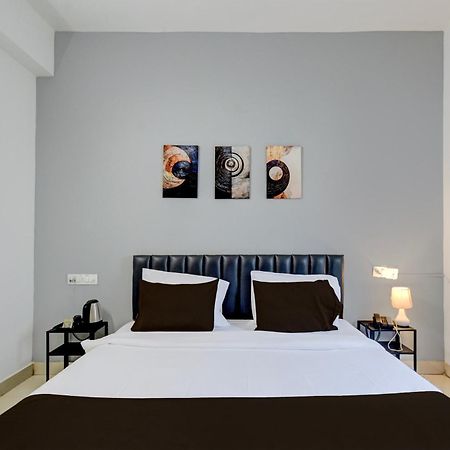 Hotel O Bee Oak Gachibowli Zewnętrze zdjęcie